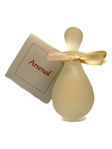 Arsenal Ayala Moriel pro muže