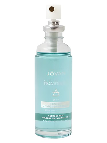 perfume Individuality Air Jovan pro ženy a muže 