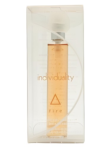 Individuality Fire Jovan pro ženy a muže 