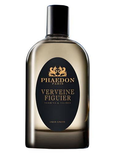 Verveine Figuier Phaedon pro ženy a muže