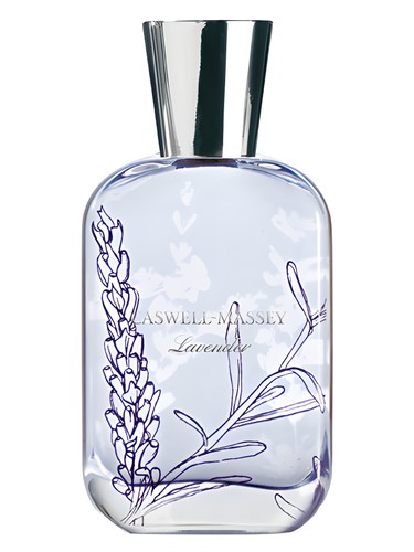 perfume Lavender Caswell Massey pro ženy a muže 