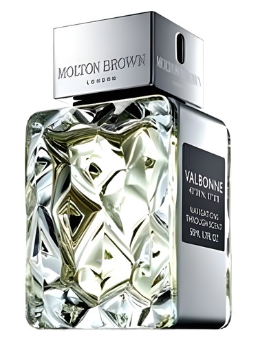 Valbonne Molton Brown pro ženy a muže 