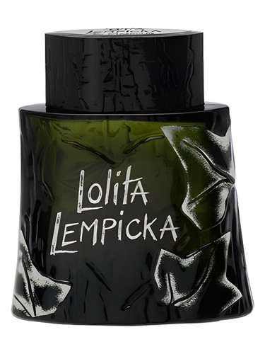 Illusions Noires Au Masculin Eau de Minuit Lolita Lempicka cologne