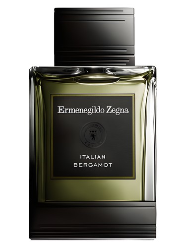 Ermenegildo Zegna Essenze Italian Bergamot Eau de Parfum 3.4