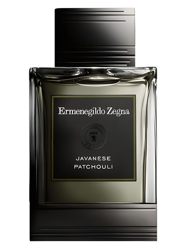 Javanese Patchouli Ermenegildo Zegna cologne - a fragrance