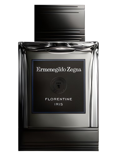 Florentine Iris Eau de Parfum Ermenegildo Zegna cologne - a