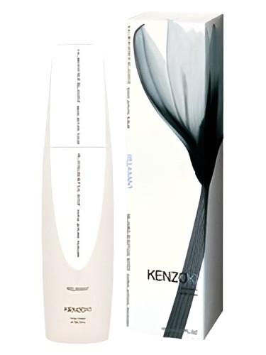 KenzoKi White Lotus (Relaxing) Kenzo pro ženy 