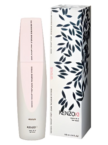 KenzoKi Rice Steam (Sensual) Kenzo pro ženy 