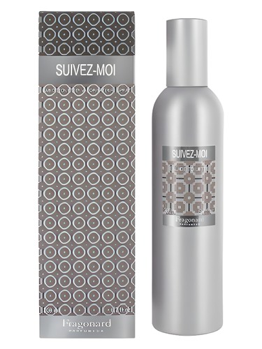 Suivez-Moi Fragonard pro muže 