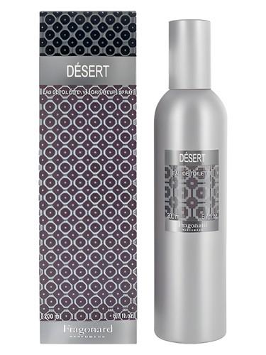 Desert Fragonard pro muže