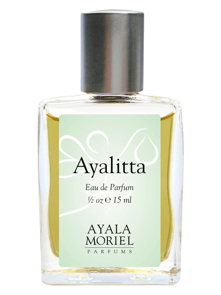 Ayalitta Ayala Moriel 香水 - 年の女性用 フレグランス