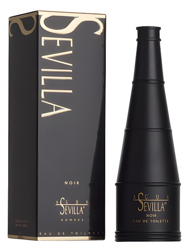 Noir Agua de Sevilla pro muže 