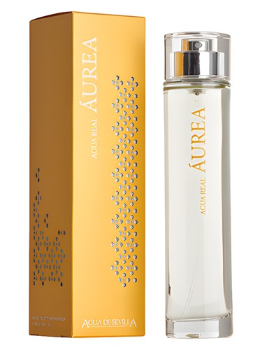 perfume Aurea Agua de Sevilla pro ženy 