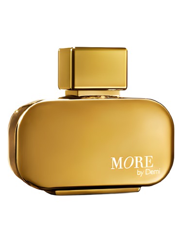 More by Demi Oriflame pro ženy