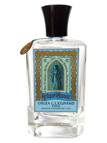 Relique D&#039;Amour Oriza L. Legrand pro ženy 