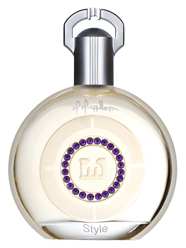 Style M. Micallef pro muže 