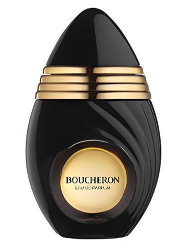 Boucheron femme eau de parfum 2012