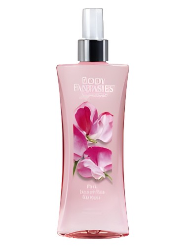 Body Fantasies Pink Sweet Pea