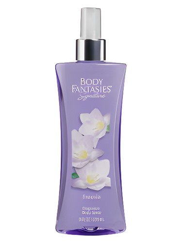 Body Fantasies Signature Freesia Parfums de Coeur pro ženy
