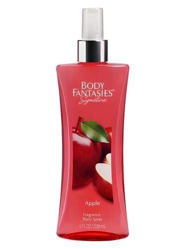 Body Fantasies Signature Apple