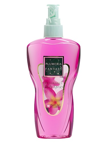Body Fantasies Plumeria Parfums de Coeur pro ženy