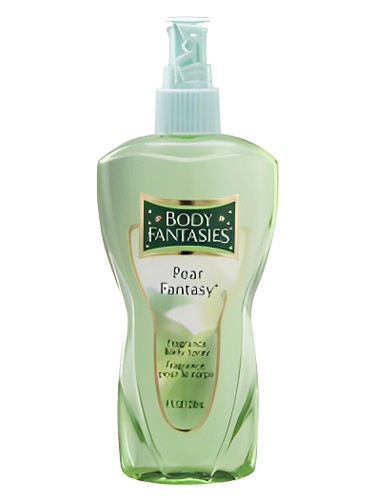 Body Fantasies Pear Parfums de Coeur pro ženy