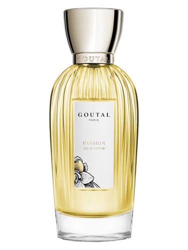 ANNICK GOUTAL Passion オードパルファム 100ml ANNICK GOUTAL PASSION EAU DE PARFUM NATURAL SPRAY 100 ML/3.4