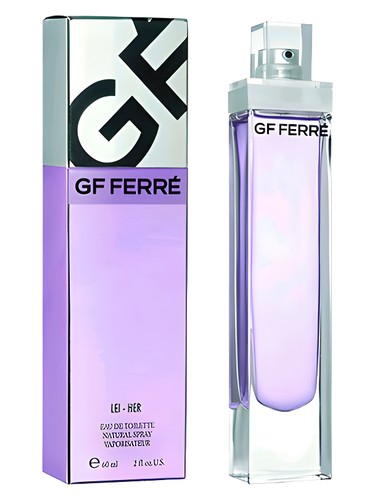 GF Ferre Lei-Her Gianfranco Ferre pro ženy