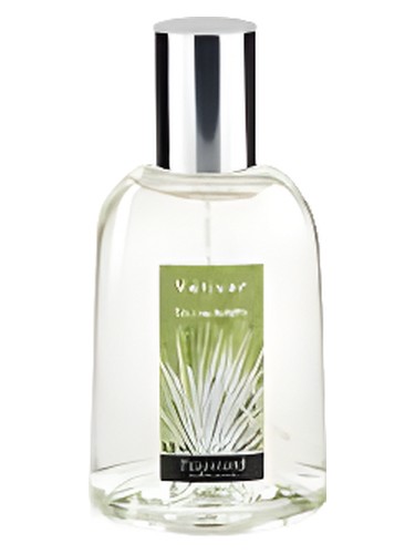 Vetiver