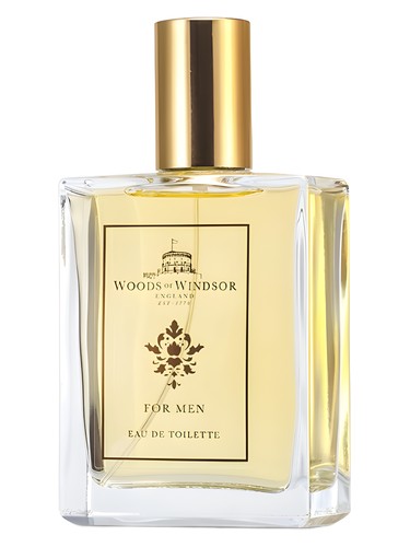 For Men Woods of Windsor pro muže