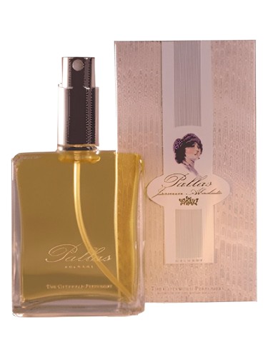 Pallas The Cotswold Perfumery pro ženy