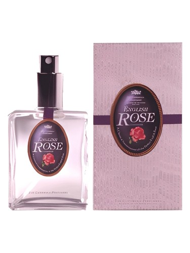 English Rose The Cotswold Perfumery pro ženy 