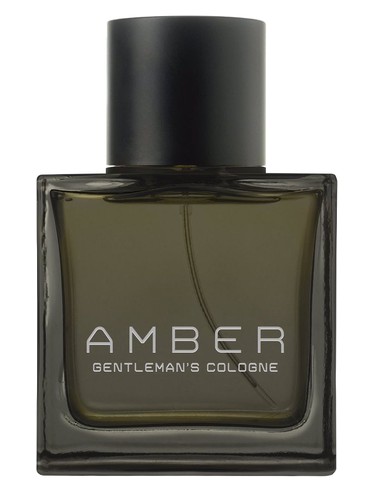 Amber The Cotswold Perfumery pro muže 