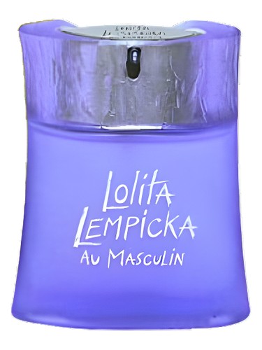 Lolita Lempicka Au Masculin Fraicheur Lolita Lempicka pro muže 