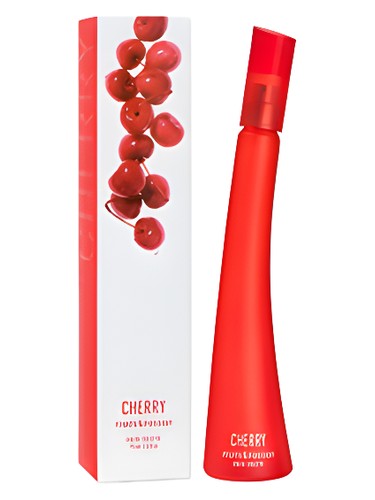 Cherry Fruits &amp; Passion pro ženy 