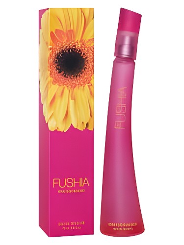 Fushia Fruits &amp; Passion pro ženy 