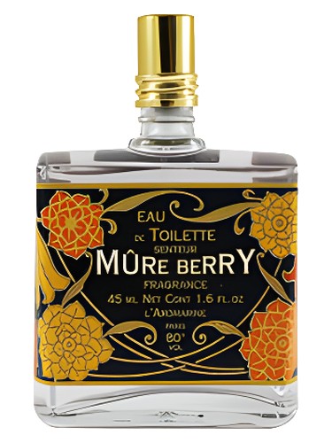 Mure - Berry Outremer pro ženy