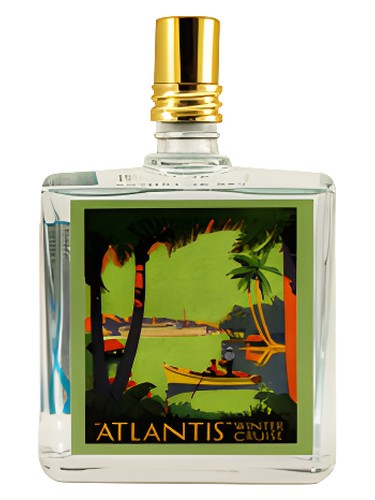 Atlantis Outremer pro ženy a muže 