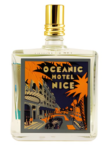 Oceanic Hotel Nice Outremer pro ženy a muže 