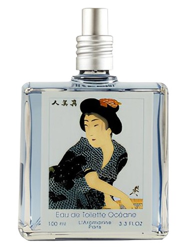 perfume Tokyo Océane Outremer pro ženy 