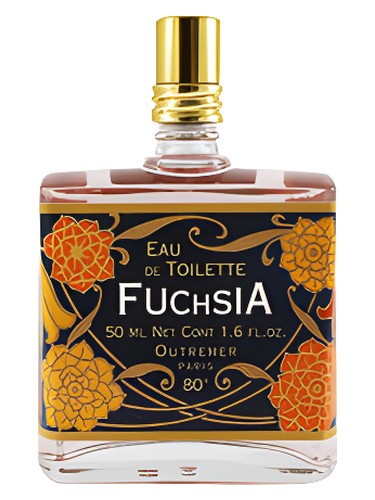 Fuchsia Outremer pro ženy 