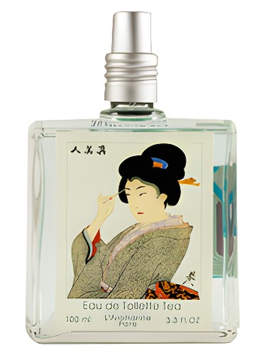 Tokyo Tea Outremer pro ženy 