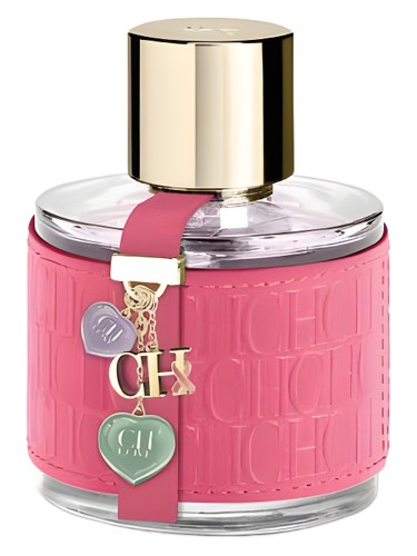 Ch pink limited edition love