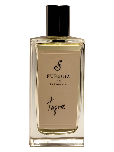 Tagore Fueguia 1833 perfume - a fragrance for women and men 2010