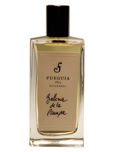 Ballena de la Pampa – FUEGUIA 1833 Japan Online