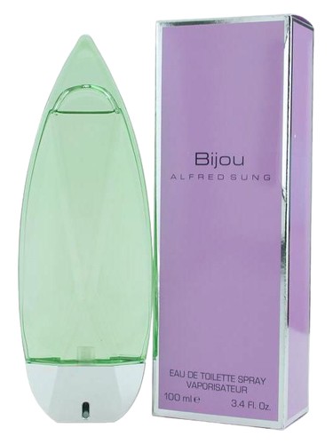 Bijou Alfred Sung pro ženy 