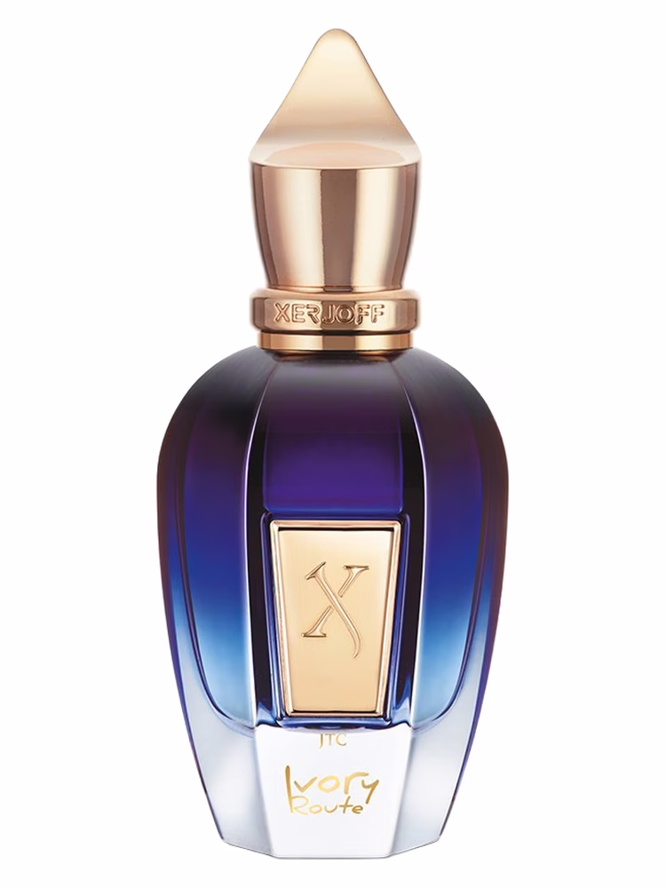 Ivory Route de Xerjoff