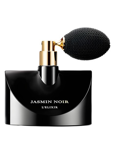 Jasmin Noir L'Elixir Eau de Parfum Bvlgari perfume