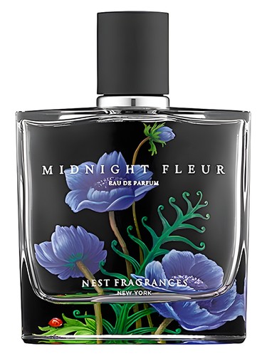 Midnight Fleur Nest pro ženy 