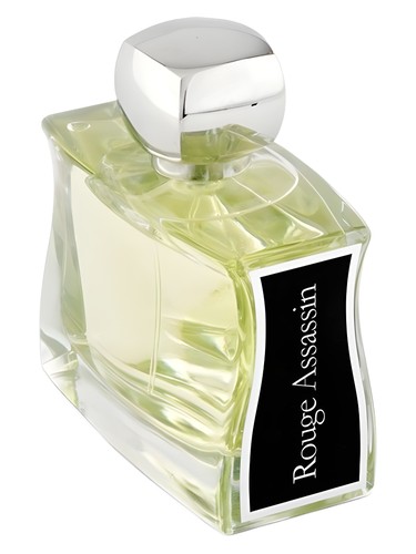 Rouge assassin